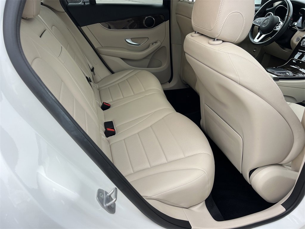 Used 2021 Mercedes-Benz GLC 300 image 13