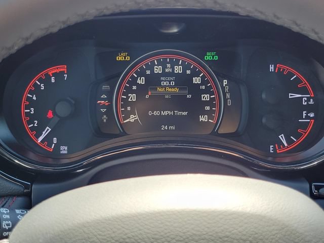 New 2027 Dodge Durango GT AWD/4WD image 15