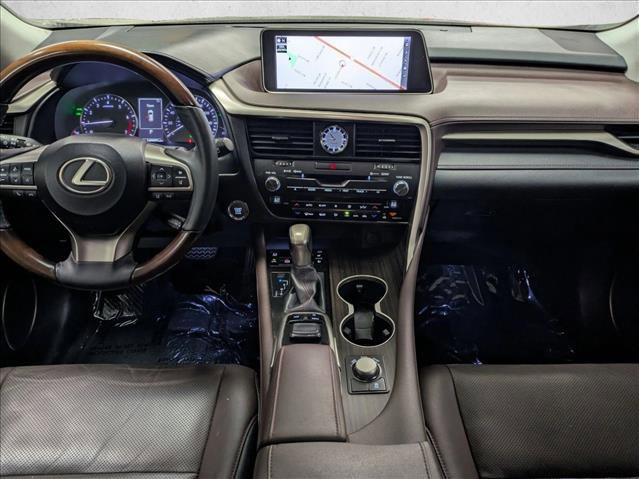 Used 2016 Lexus RX 350 FWD w/ Premium Package image 23