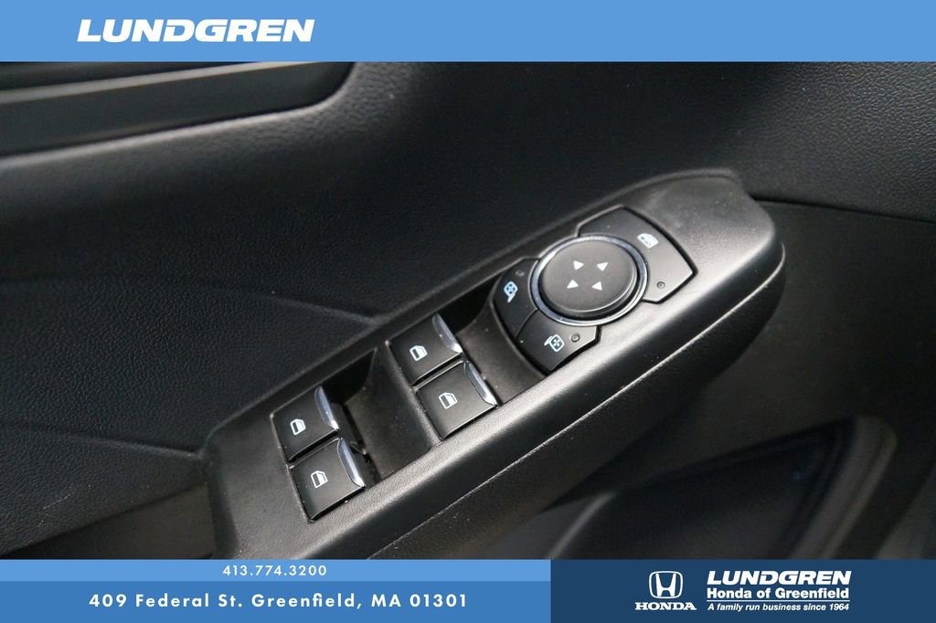 Used 2024 Ford Escape Active image 15