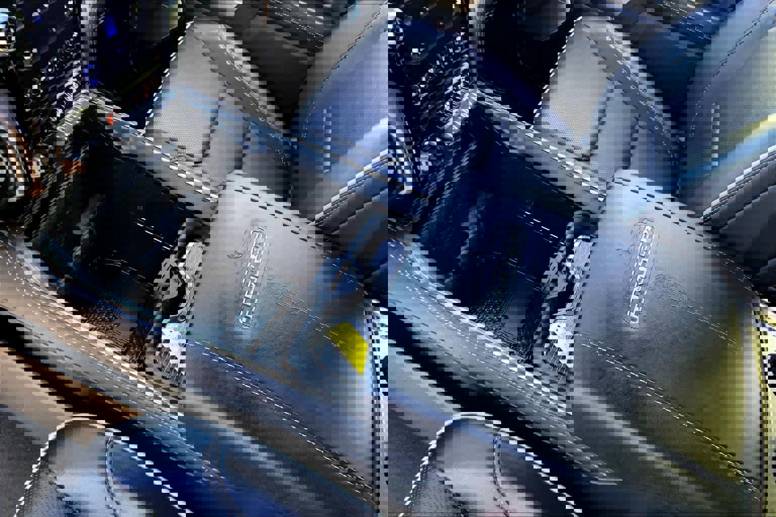 Used 2020 RAM 1500 Limited image 17