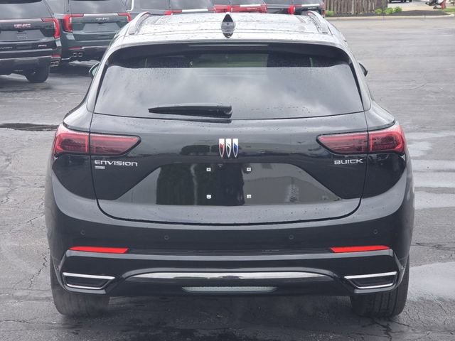 New 2026 Buick Envision Sport Touring AWD/4WD image 23
