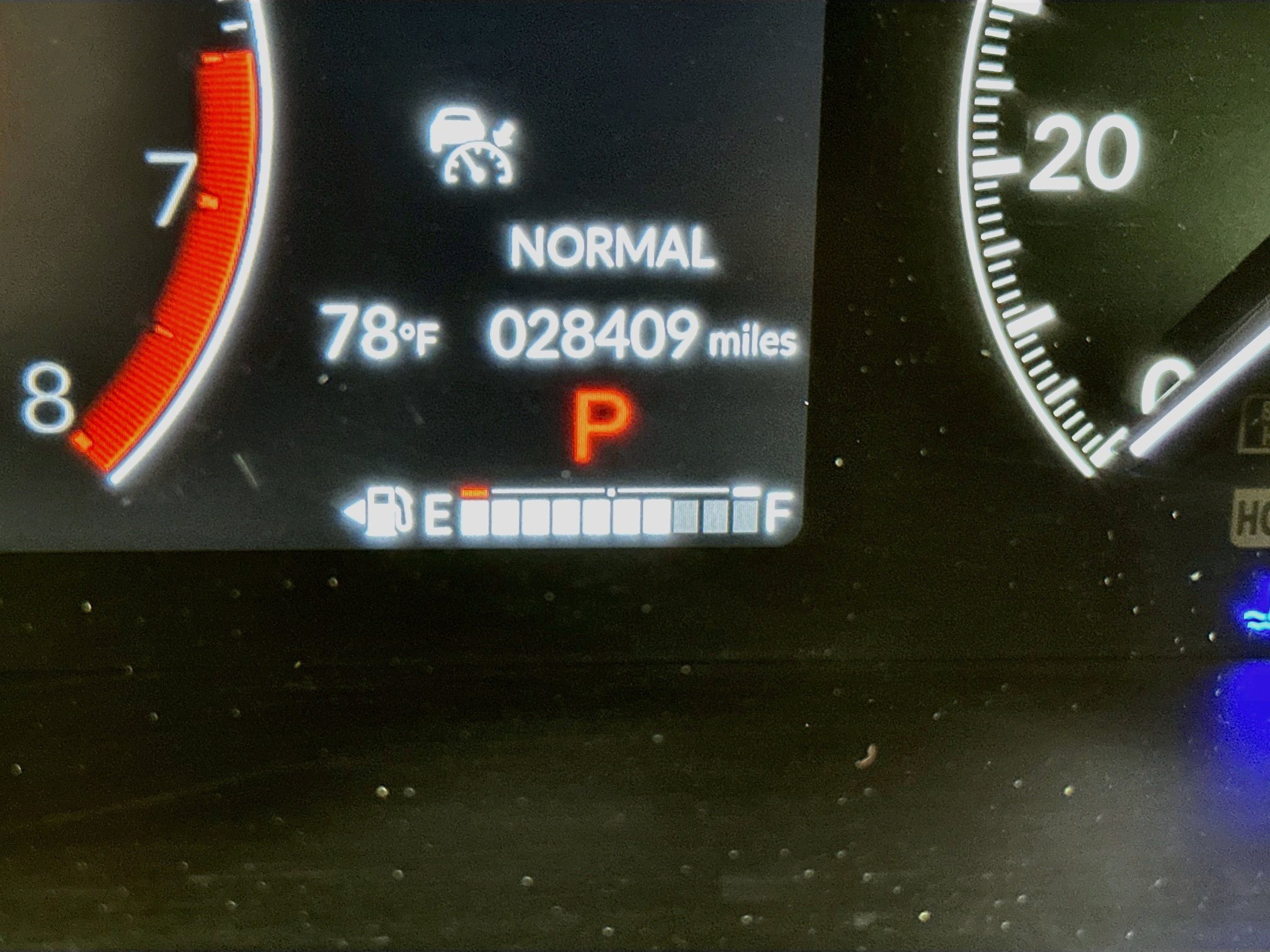 Used 2024 Honda CR-V LX image 18