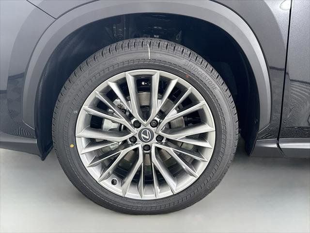New 2026 Lexus NX 350 AWD w/ Luxury Package image 23