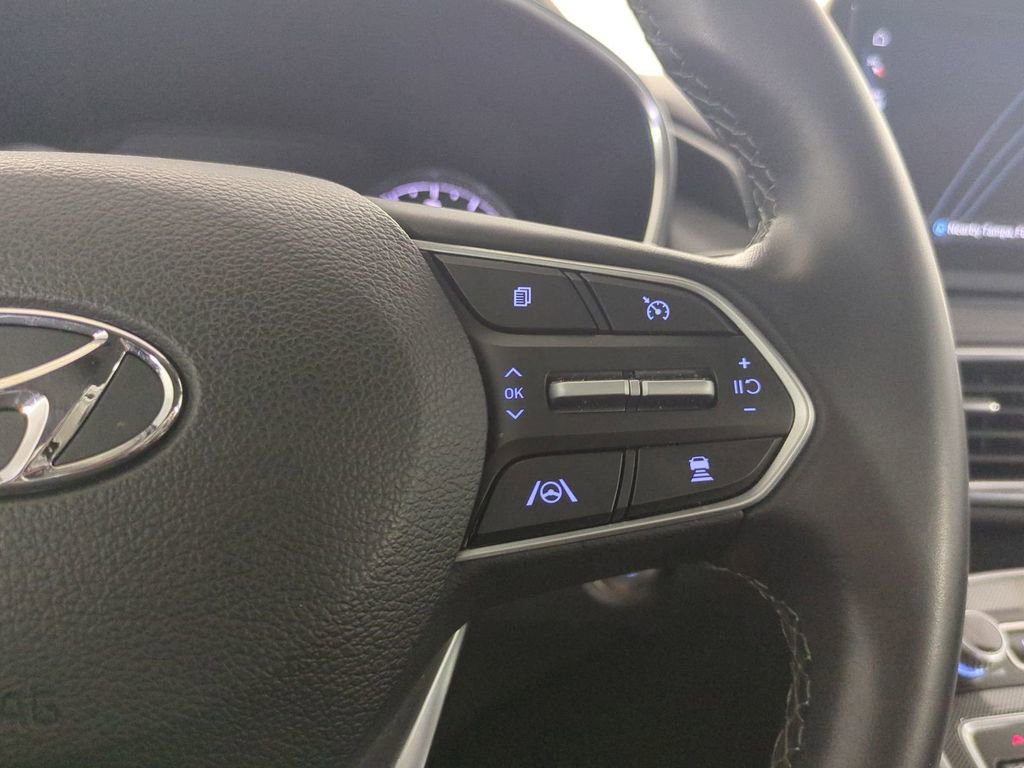 Used 2023 Hyundai Santa Fe SEL w/ Cargo Package FWD image 34