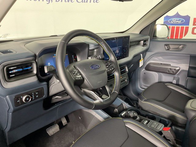 New 2026 Ford Maverick Lobo AWD/4WD image 13