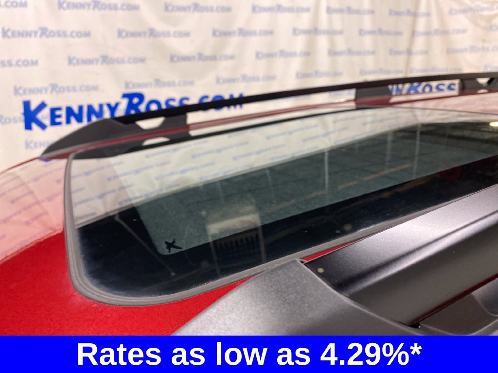 Certified 2026 Subaru Forester Limited AWD/4WD image 13
