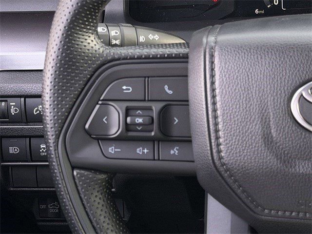 New 2026 Toyota Tacoma SR5 image 15