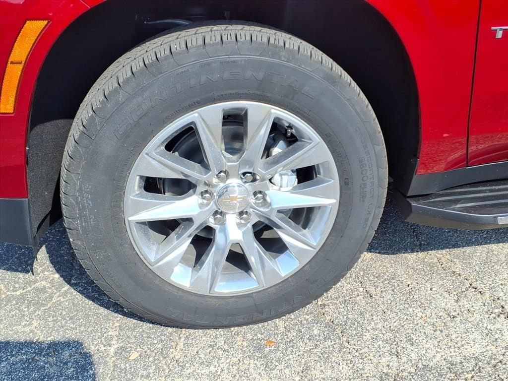 New 2026 Chevrolet Tahoe Premier RWD image 11