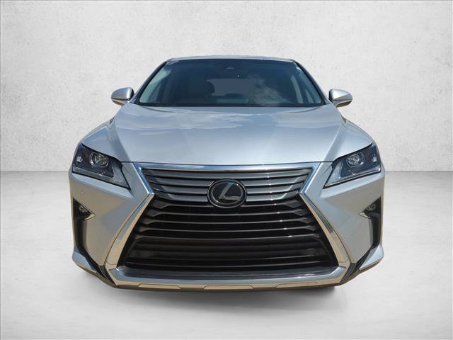 Used 2019 Lexus RX 350 FWD w/ Accessory Package video 2