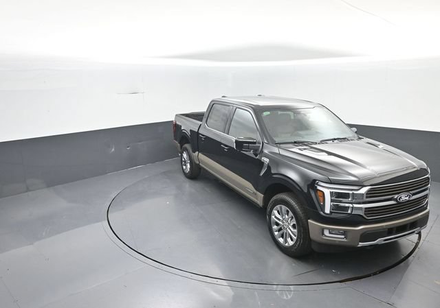 New 2026 Ford F150 King Ranch w/ Equipment Group 601A High AWD/4WD image 28