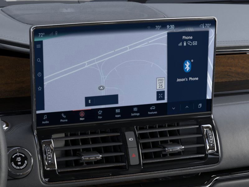 New 2024 Lincoln Navigator L Reserve image 22