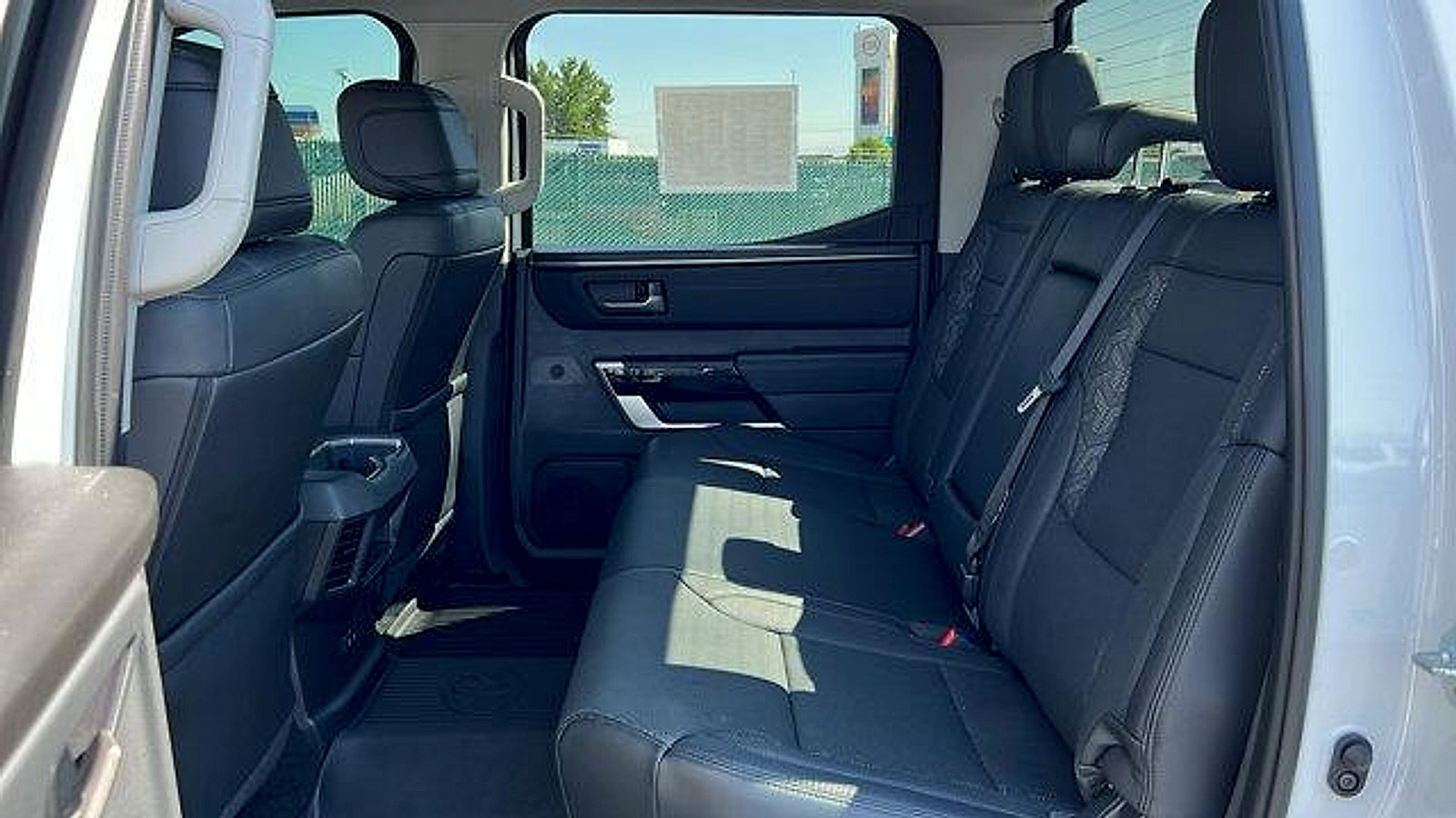 Used 2024 Toyota Tundra Limited image 13