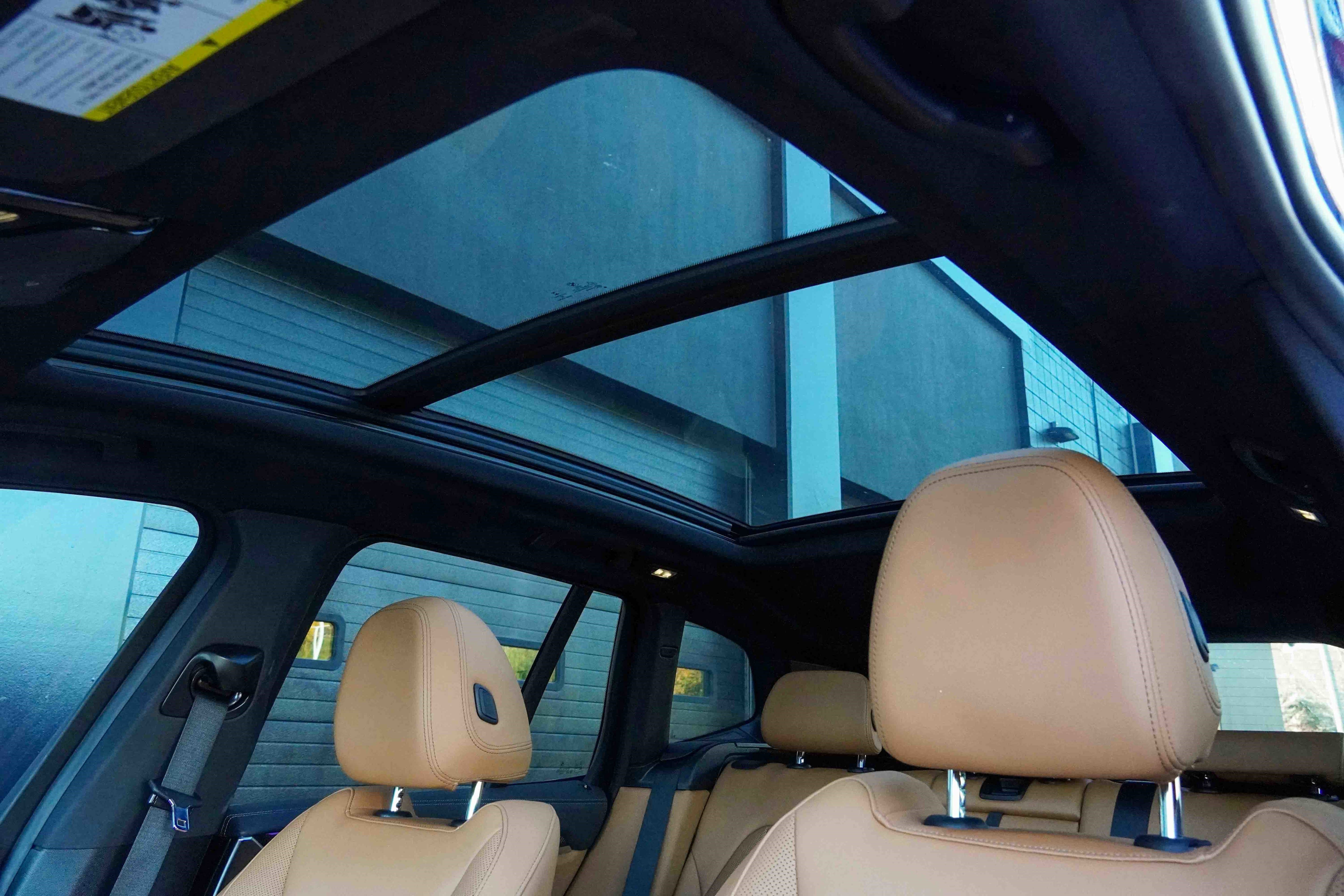 Certified 2023 BMW X3 M40i w/ Premium Package image 14