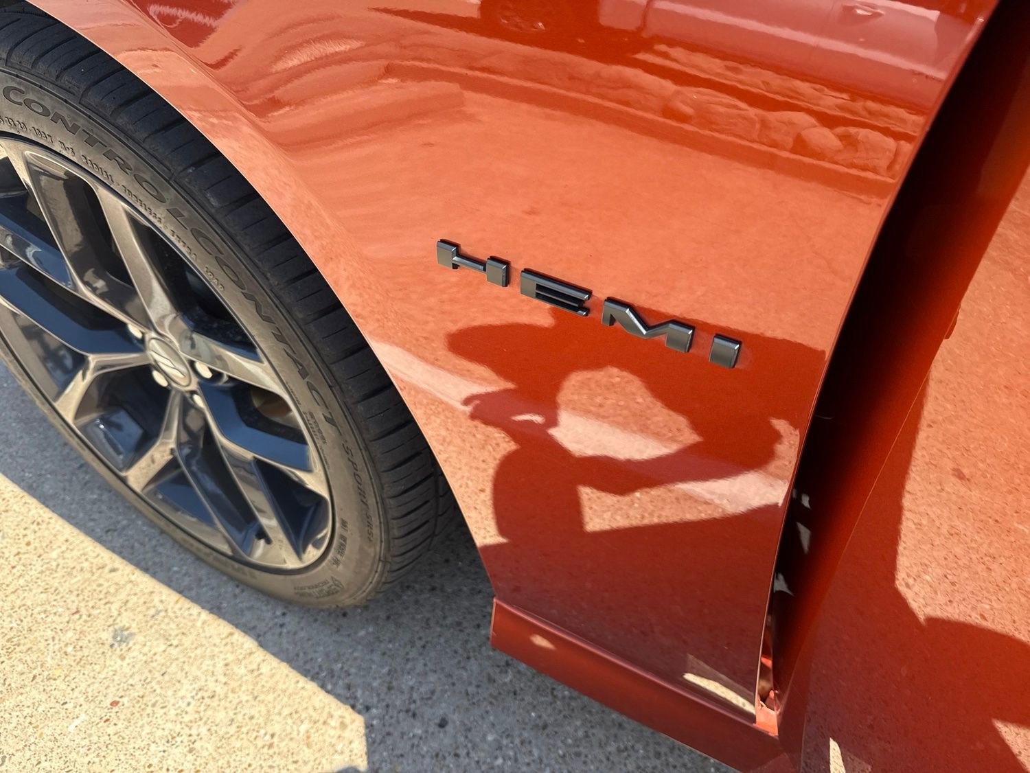 Used 2020 Dodge Charger R/T w/ Plus Group RWD image 8