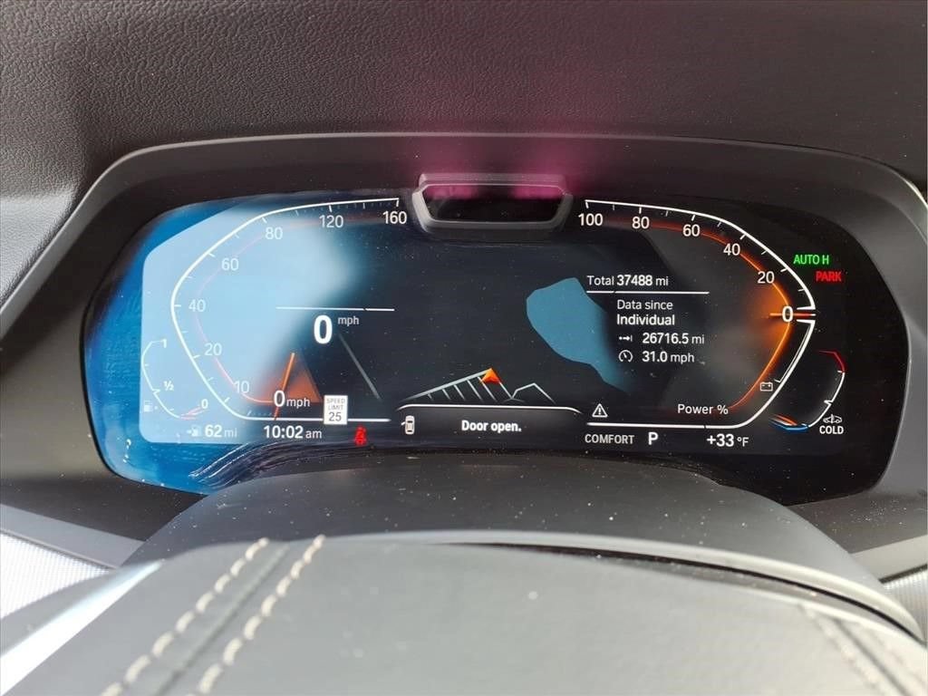 Used 2022 BMW X5 xDrive40i AWD/4WD image 19