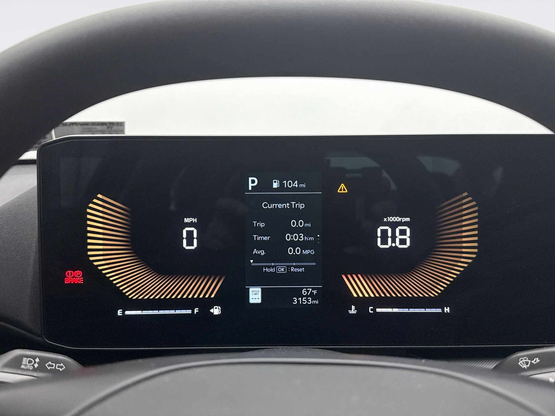 Used 2025 Kia K4 LXS image 9