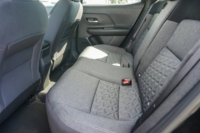 New 2026 Nissan Kicks SV image 19