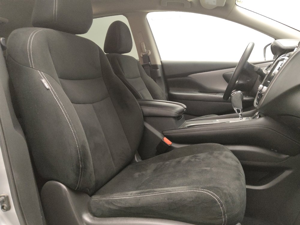 Used 2020 Nissan Murano SV image 21