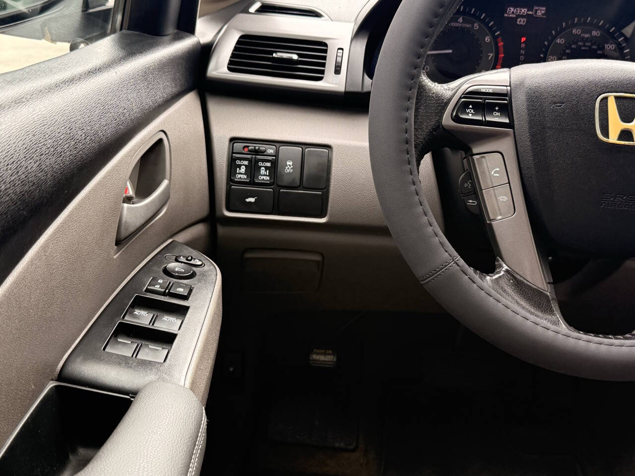 Used 2013 Honda Odyssey EX-L image 26
