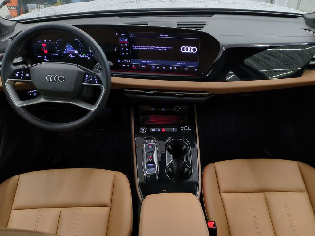 Used 2025 Audi A5 2.0T Premium w/ Convenience Package image 31