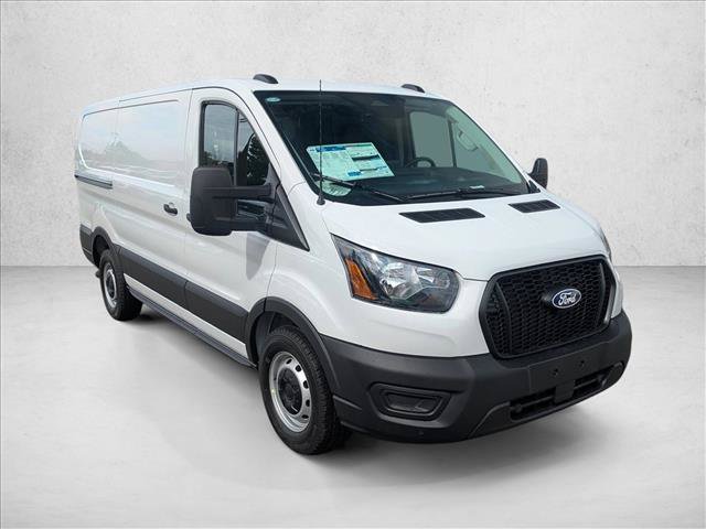 New 2026 Ford Transit 150 Low Roof RWD image 6