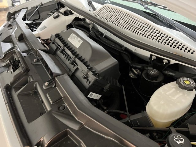 Used 2025 GMC Savana 2500 w/ Driver Convenience Package image 49