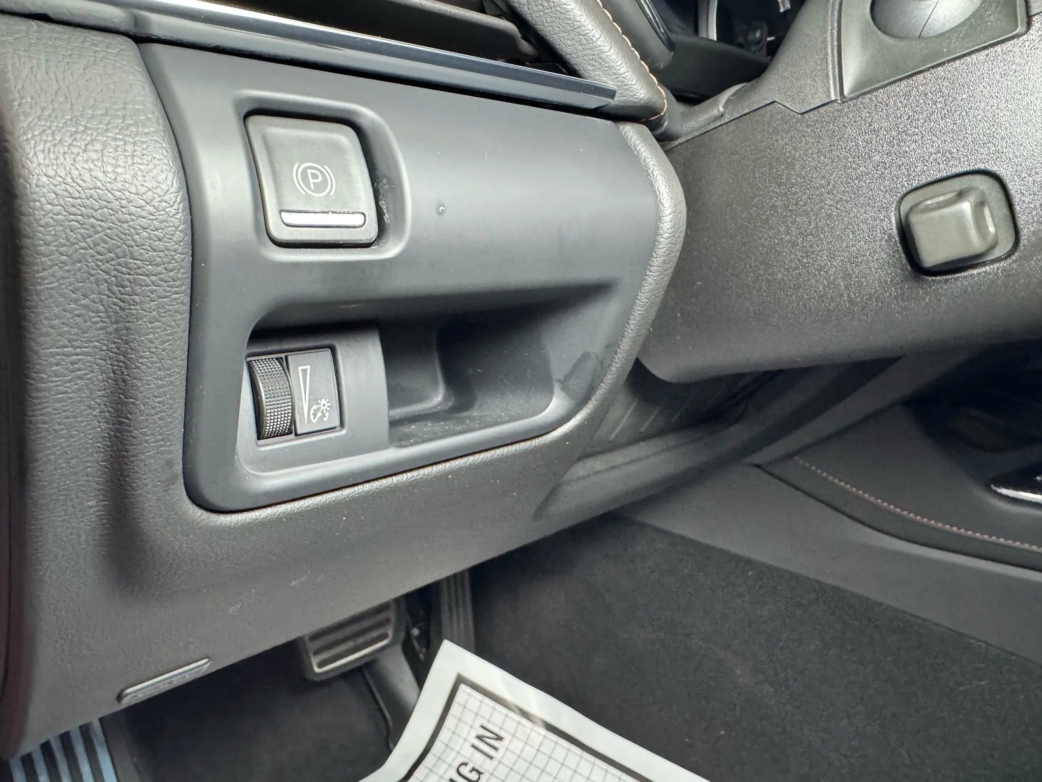 Used 2024 Cadillac CT5 V image 25