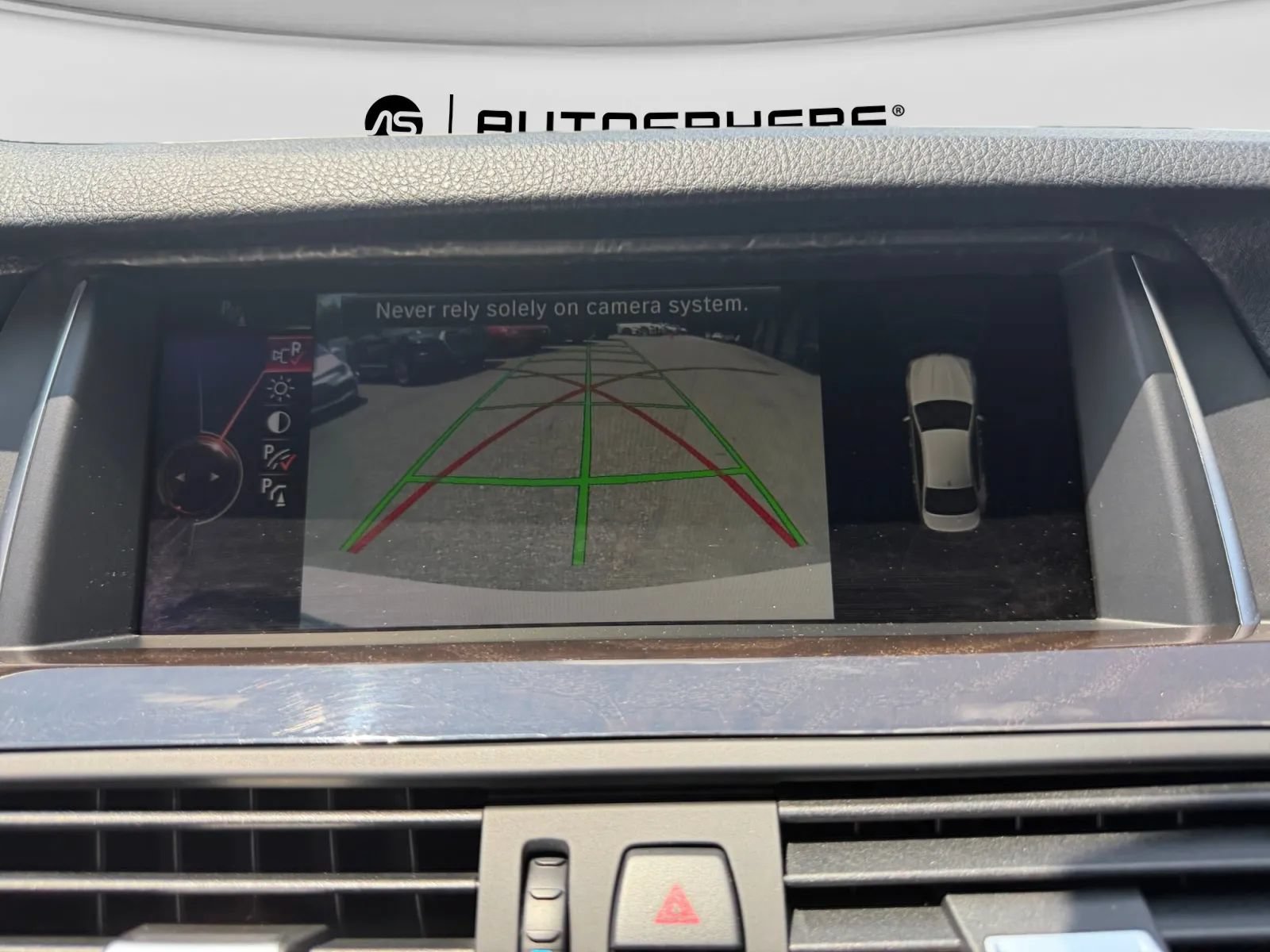 Used 2016 BMW 535i Sedan RWD image 36