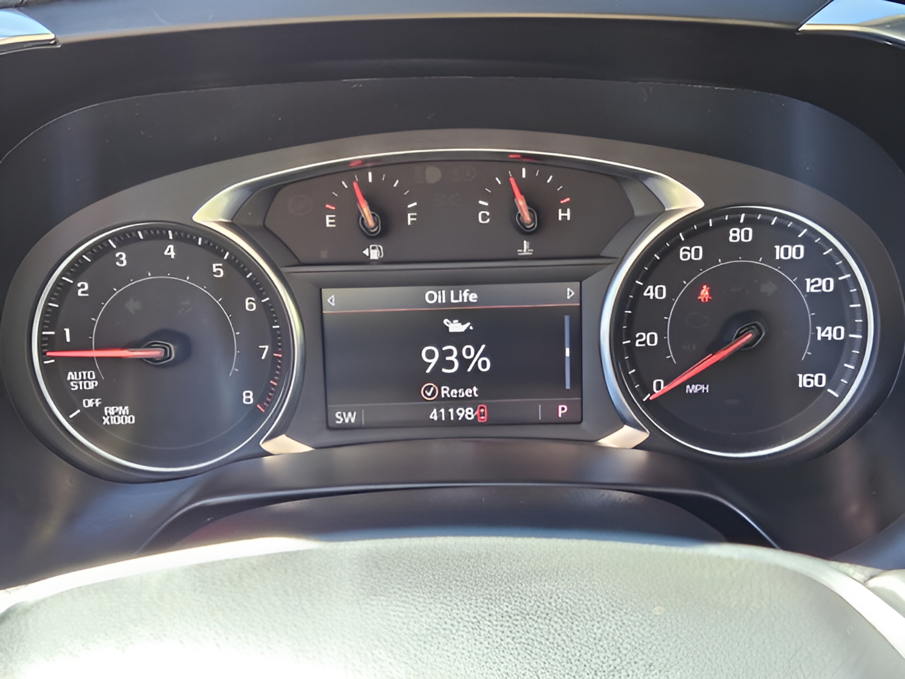 Used 2024 Chevrolet Blazer LT w/ Midnight/Sport Edition FWD image 20