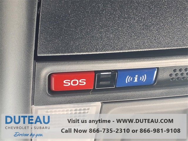 New 2026 Subaru Forester Touring image 24