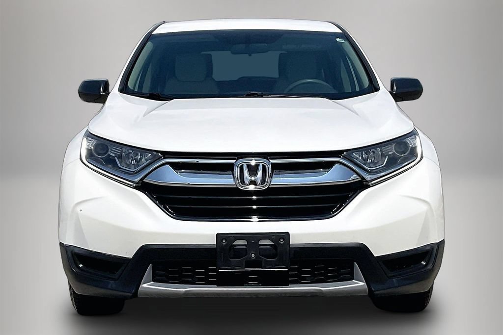 Used 2018 Honda CR-V LX image 3