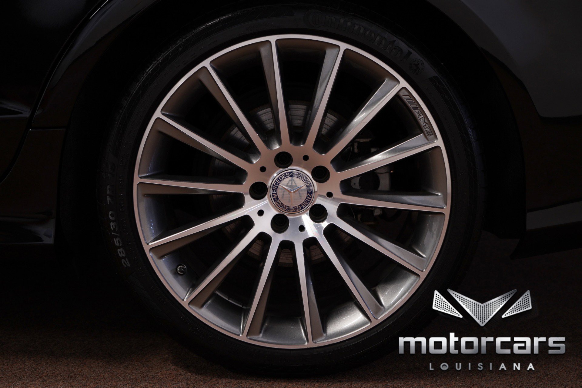 Used 2016 Mercedes-Benz CLS 400 4MATIC w/ Premium 2 Package image 21