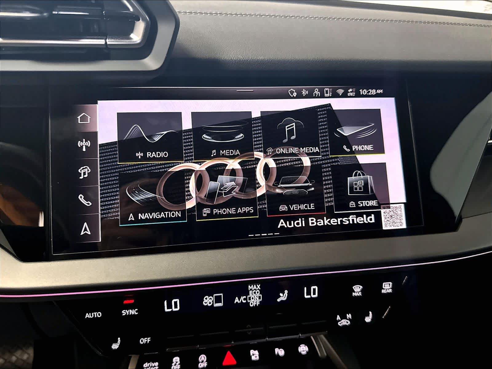 Used 2026 Audi A3 2.0T Premium Plus AWD/4WD image 9