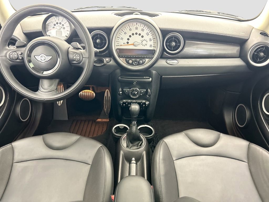 Used 2012 MINI Cooper S image 13