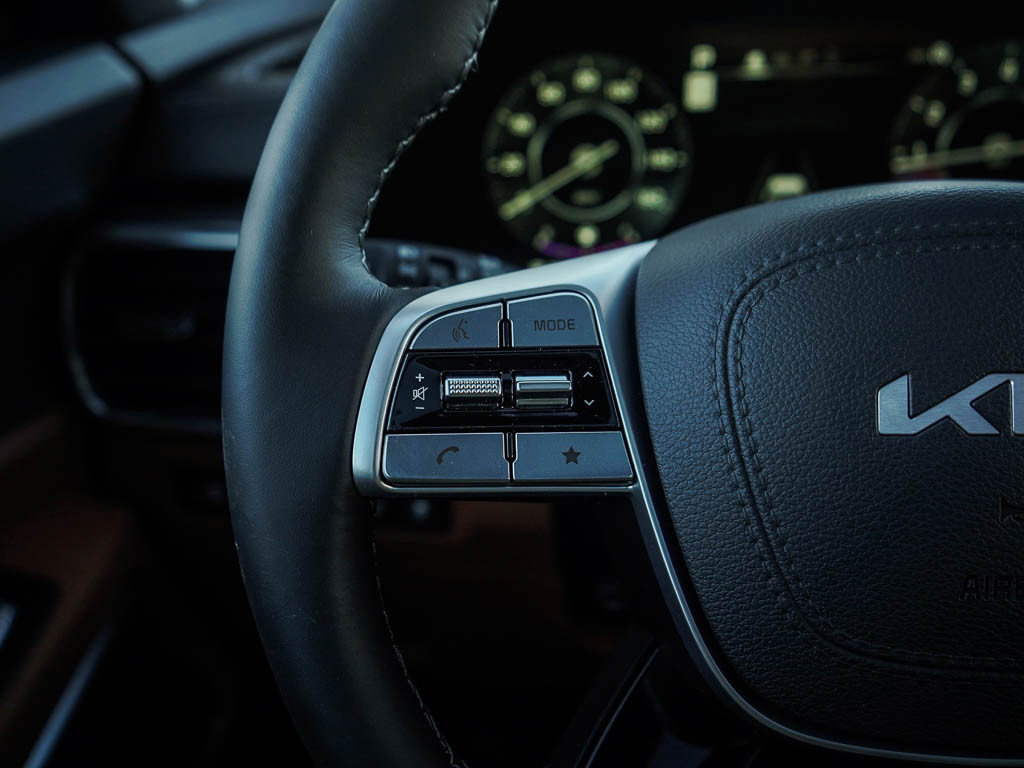 New 2025 Kia Telluride SX X-Line image 22