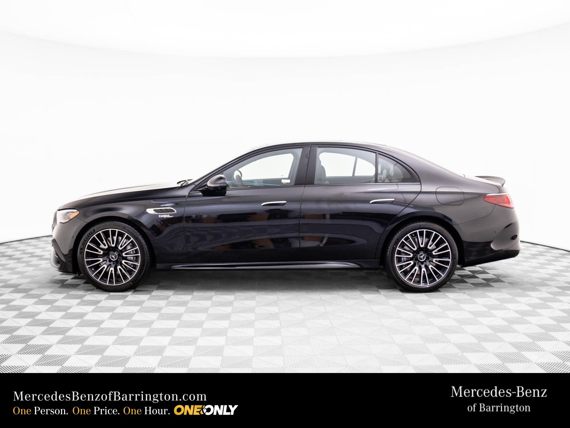 New 2026 Mercedes-Benz E 53 AMG e 4MATIC Sedan video 2