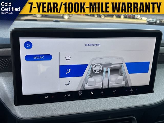 Certified 2026 Ford Maverick XLT w/ 4K Tow Package AWD/4WD image 27