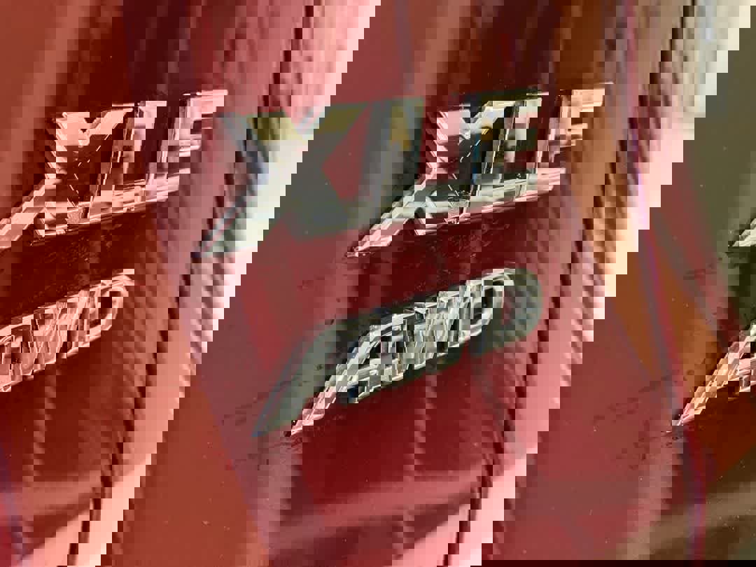 Used 2025 Toyota RAV4 XLE image 11