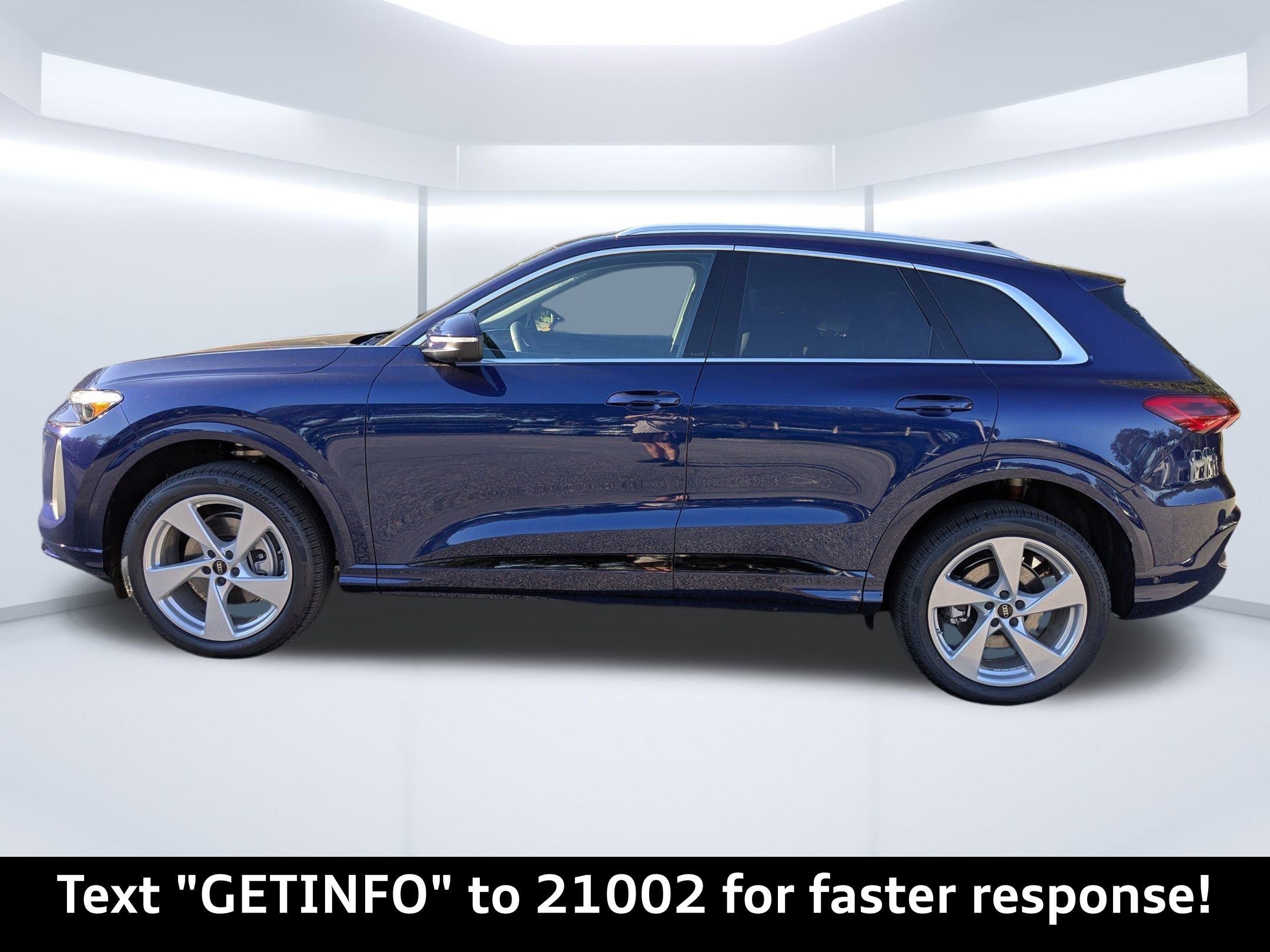 New 2025 Audi Q5 Premium Plus AWD/4WD image 5