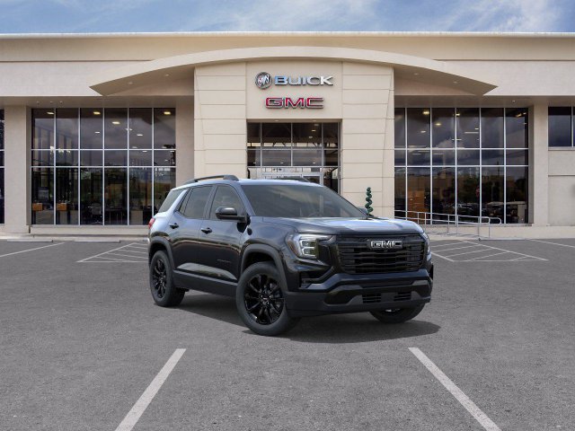 New 2027 GMC Terrain Elevation w/ Elevation Premium Package