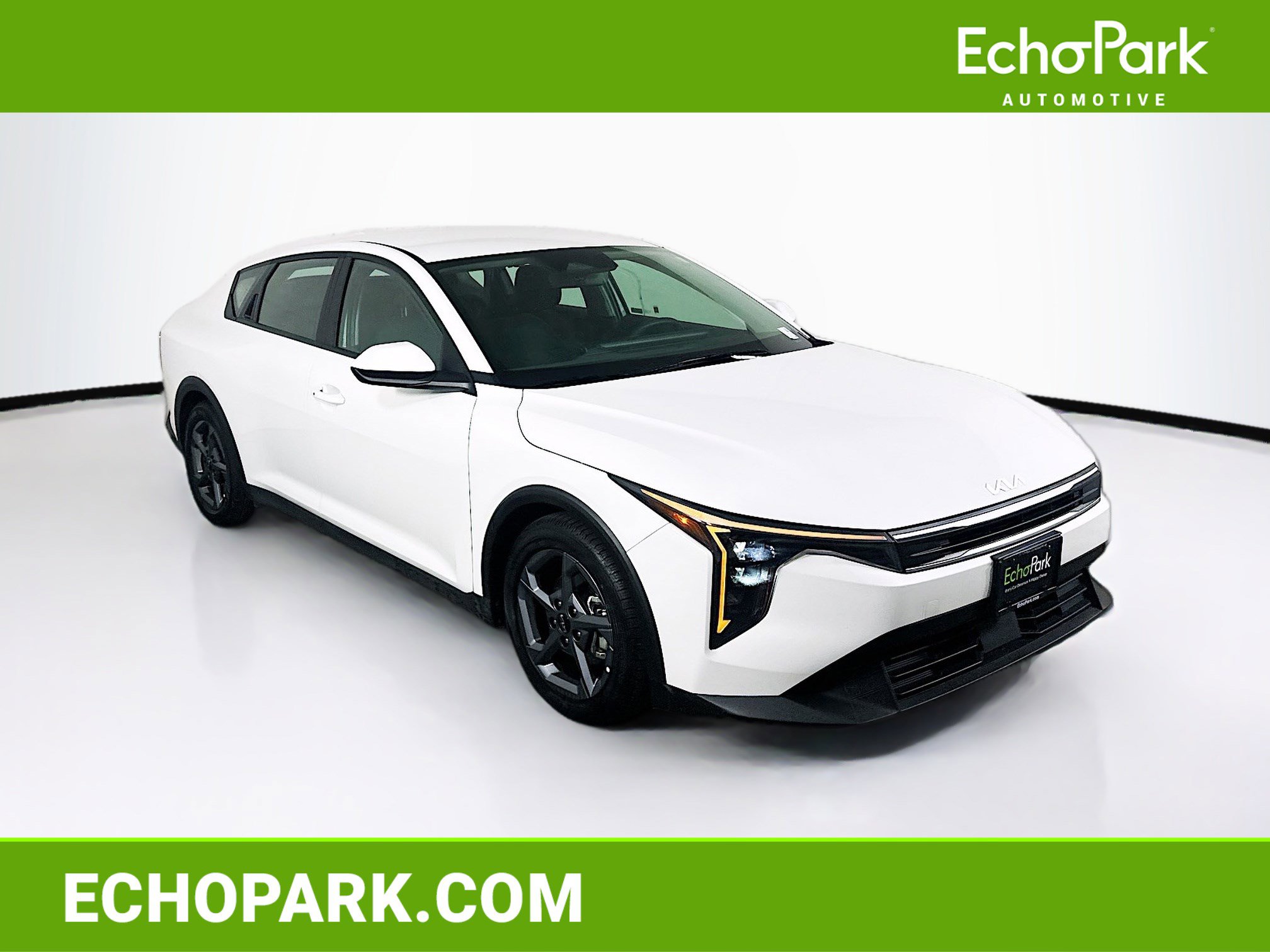 Used 2025 Kia K4 LXS