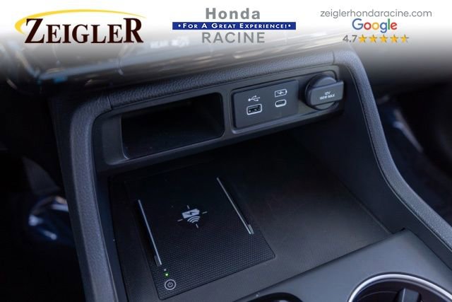 Used 2025 Honda Pilot Touring image 30