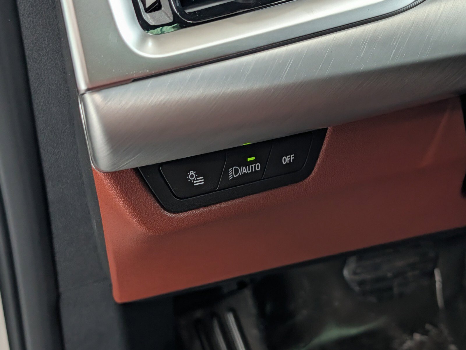 New 2026 BMW X2 xDrive28i w/ Technology Package image 17