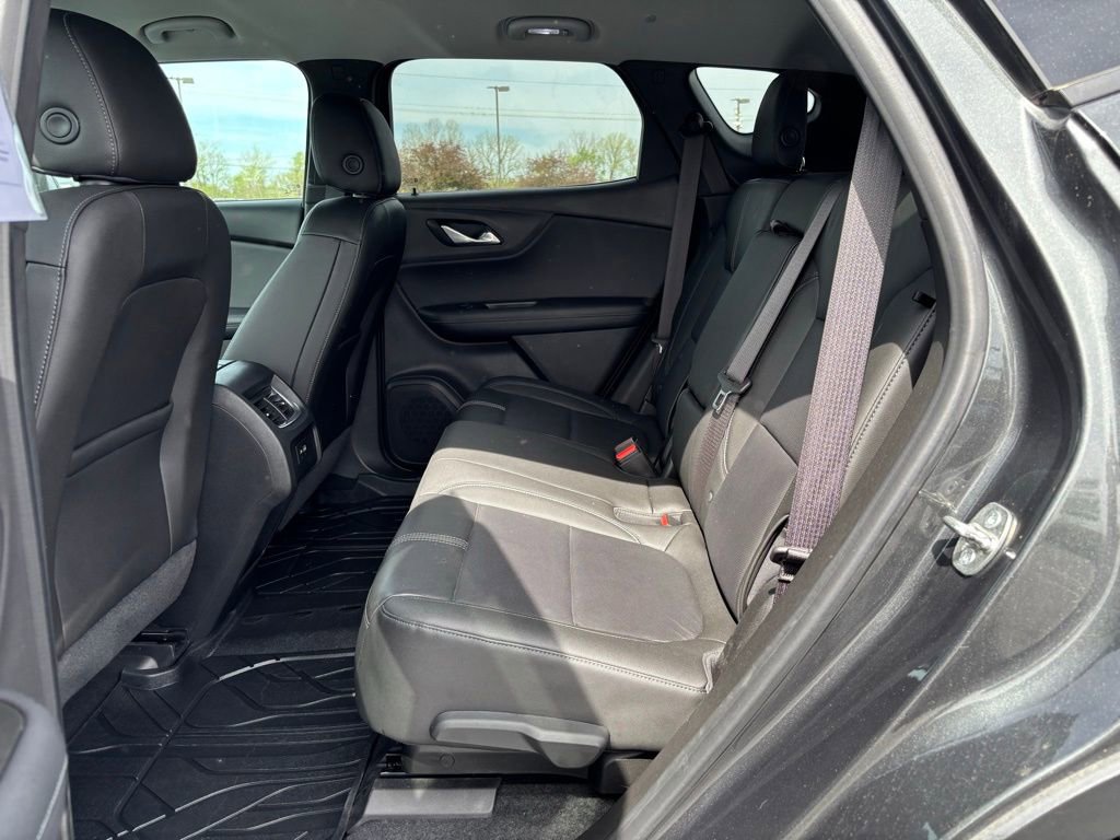 Used 2019 Chevrolet Blazer LT image 13