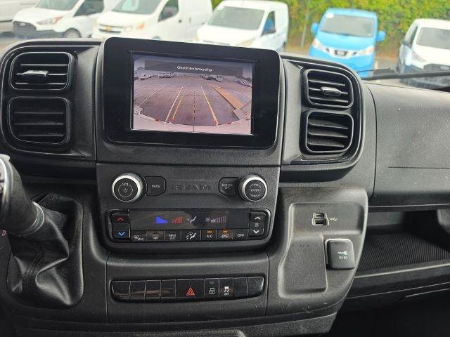 Used 2023 RAM ProMaster 2500 FWD image 20