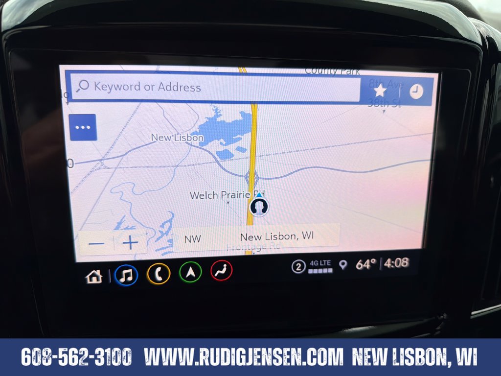 Used 2023 Chevrolet Traverse Premier AWD/4WD image 19