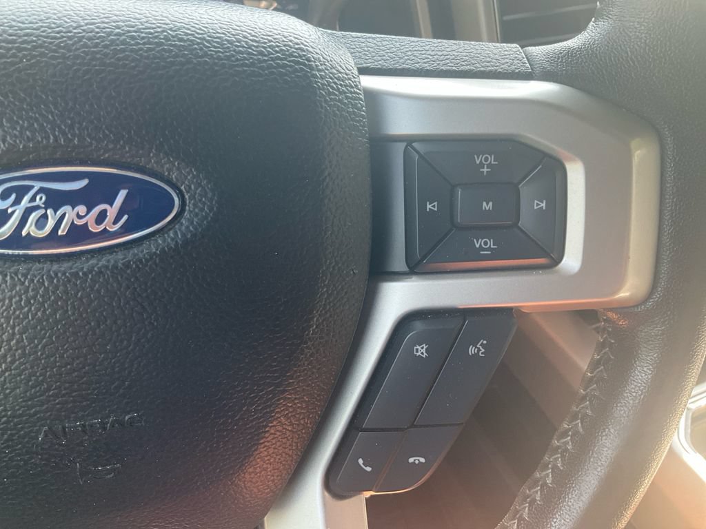 Used 2019 Ford F350 Lariat RWD image 22