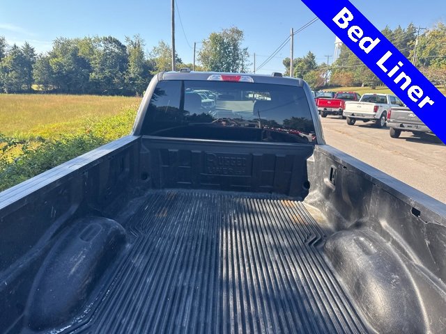 Used 2022 Ford F250 XLT image 4