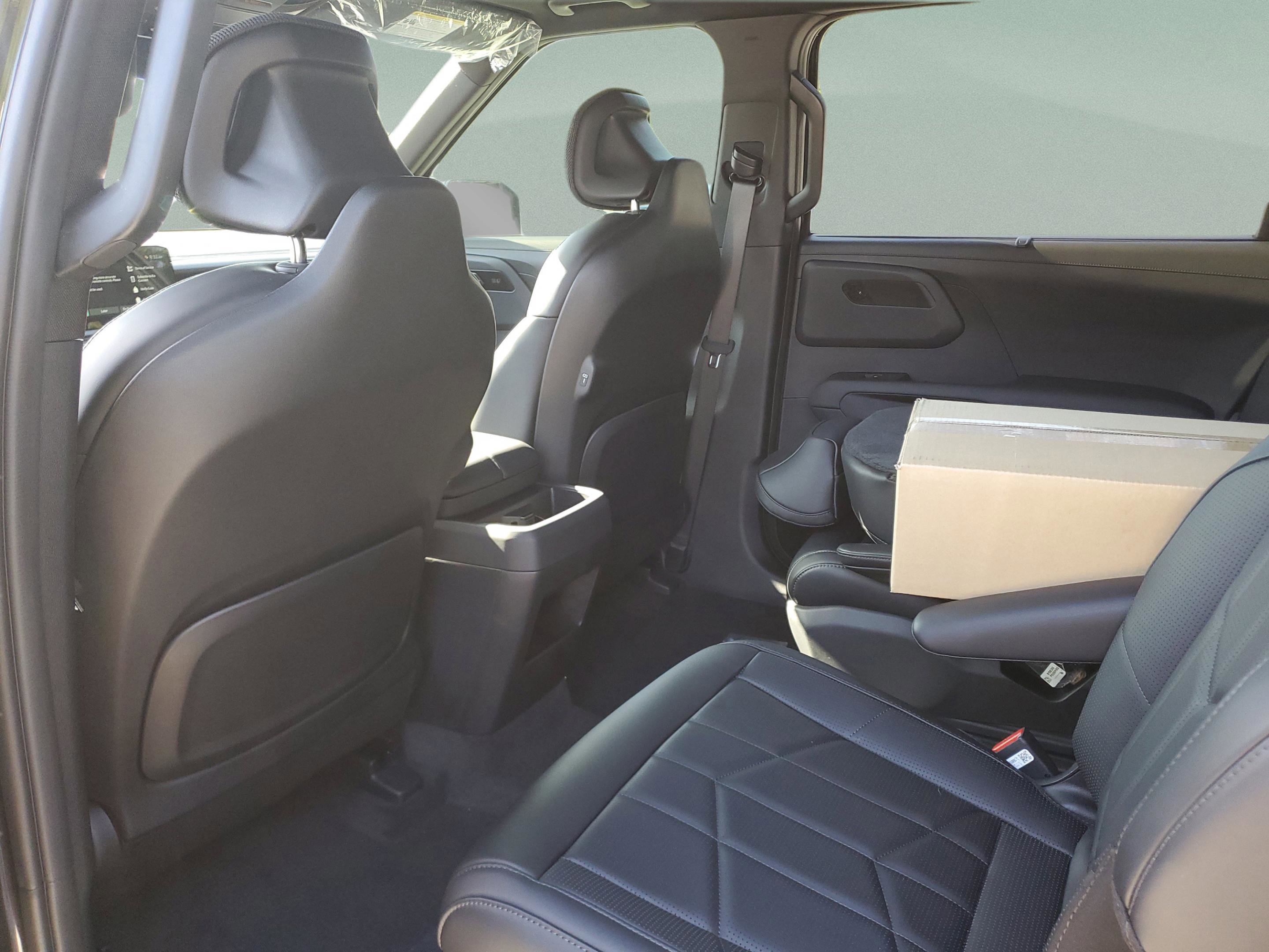 New 2027 Kia Telluride SX X-Pro AWD/4WD image 5